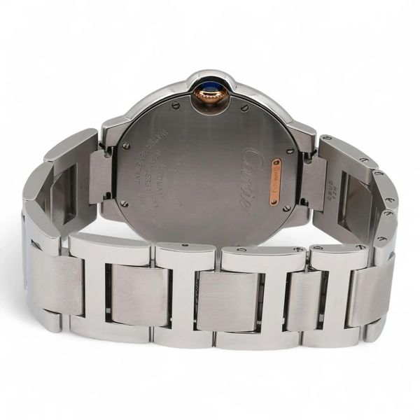 Cartier Ballon Bleu WE902081